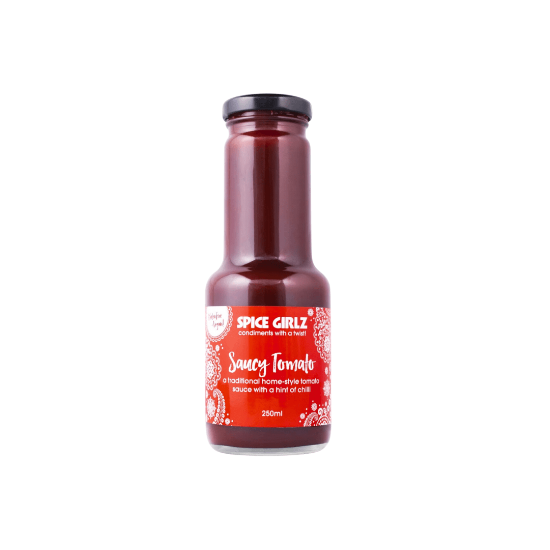 Saucy Tomato 250g